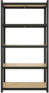 Raft сomercial Xenos SmartLine Black