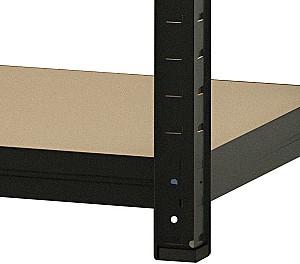 Raft сomercial Xenos SmartLine Black