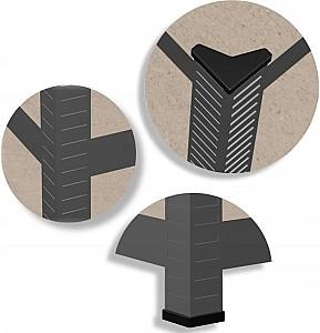 Raft сomercial GardenLine GWI0892