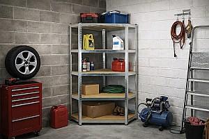 Raft сomercial GardenLine GWI0892