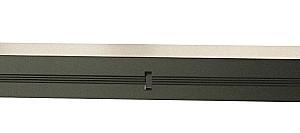 Raft сomercial Xenos StrongLine 180x100x50cm Black