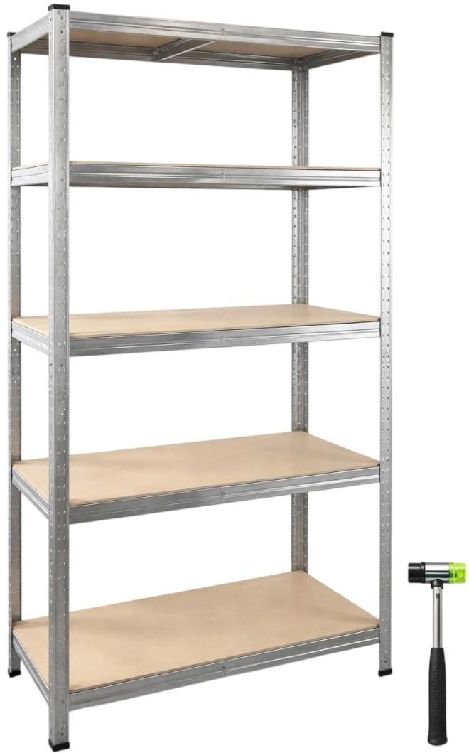 Raft сomercial Xenos SmartLine 180x90x40cm