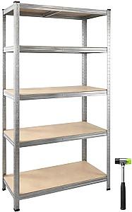 Raft сomercial Xenos SmartLine 180x90x40cm