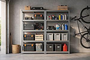 Raft сomercial Xenos SmartLine 180x90x40cm