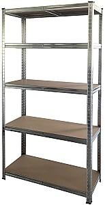 Raft сomercial Xenos SmartLine 180x90x40cm