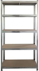 Raft сomercial Xenos SmartLine 180x90x40cm