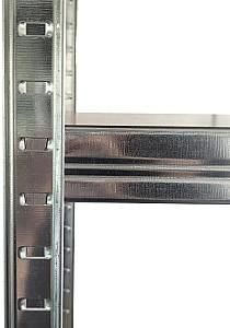 Raft сomercial Xenos SmartLine 180x90x40cm