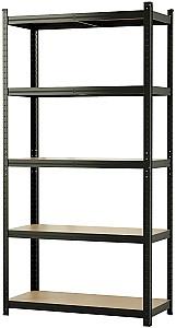 Raft сomercial Xenos SmartLine 150x70x30cm Black