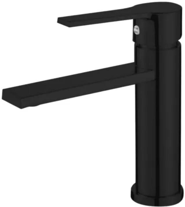 Baterie pentru lavoar Hydro-S Aquafix 602 Black