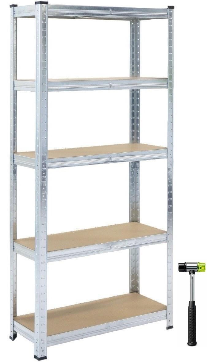 Raft сomercial Xenos StrongLine 180x100x50cm