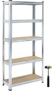 Raft сomercial Xenos StrongLine 180x100x50cm