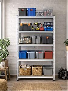 Raft сomercial Xenos StrongLine 180x100x50cm