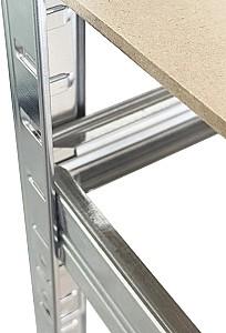 Raft сomercial Xenos StrongLine 180x100x50cm