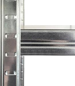 Raft сomercial Xenos StrongLine 180x100x50cm