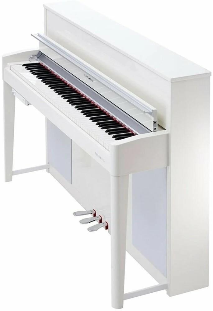 Pian digital Kurzweil CUP1 WHP