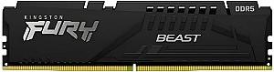 Memorie operativa RAM Kingston Fury Beast 8GB DDR5-6000MHz (KF560C36BBE-8)