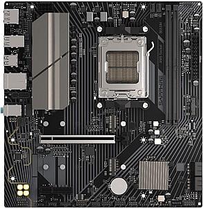 Placa de baza Sapphire B650M-E