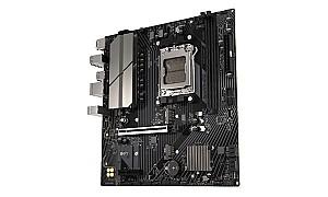 Placa de baza Sapphire B650M-E