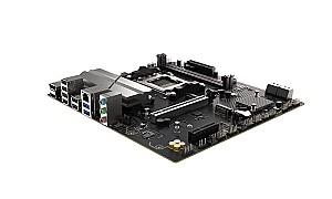 Placa de baza Sapphire B650M-E