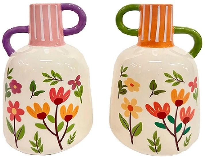 Vaza Holland Floral (33505)