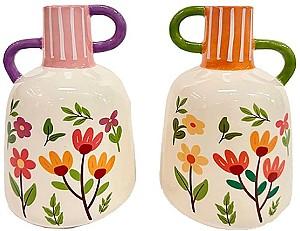 Vaza Holland Floral (33505)