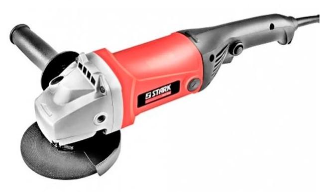 Polizor unghiular Stark AG 1350 Profi