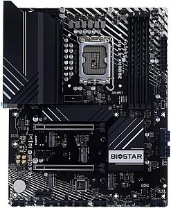 Placa de baza Biostar Z890AX-E PRO