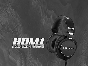 Casti Kurzweil HDM1