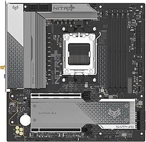 Placa de baza Sapphire NITRO+ B850M WIFI