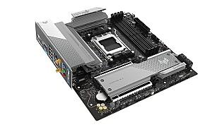 Placa de baza Sapphire NITRO+ B850M WIFI