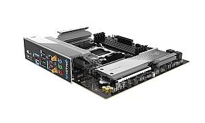 Placa de baza Sapphire NITRO+ B850M WIFI