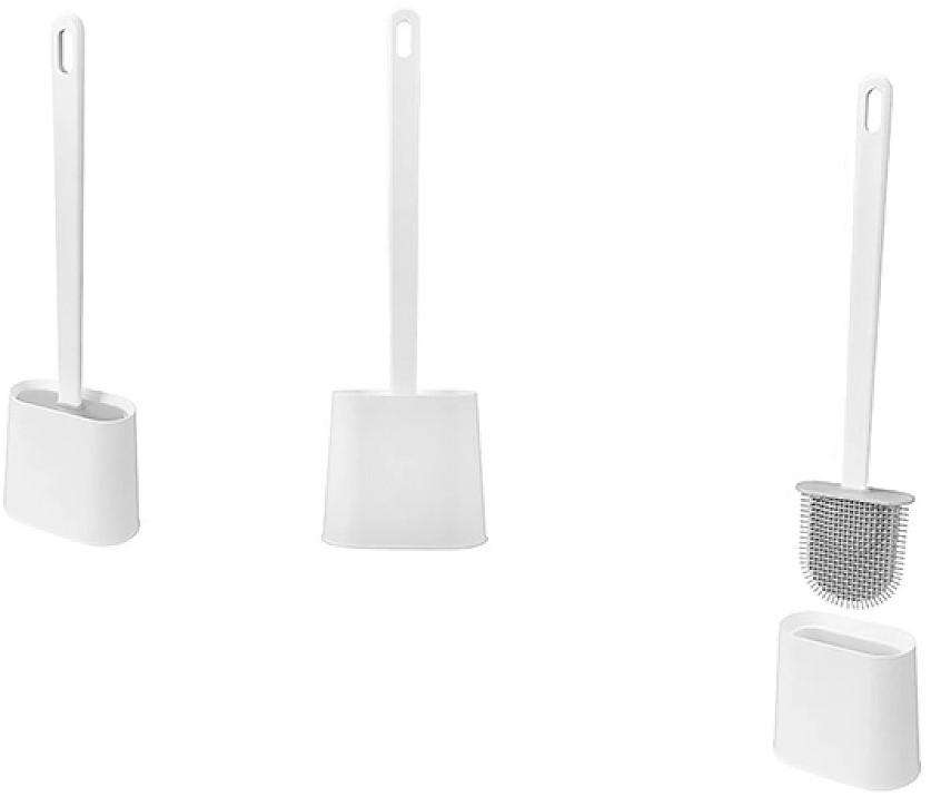 Perie de WC Bytplast Econova Slim (57618)