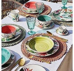 Bol Tognana Madison Tropicalia (56994)