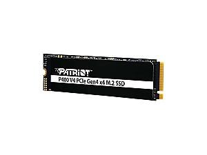 SSD PATRIOT P400 V4 1TB (P400VP1TBM28H)