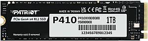 SSD PATRIOT P410 1TB (P410P1TBM28H)
