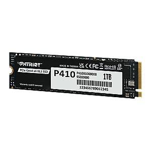 SSD PATRIOT P410 1TB (P410P1TBM28H)