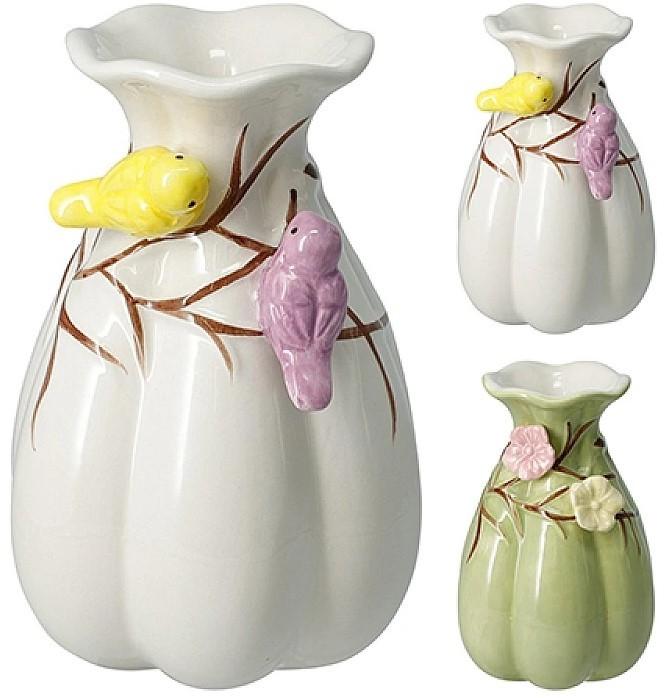 Vaza Holland Birds (56647)