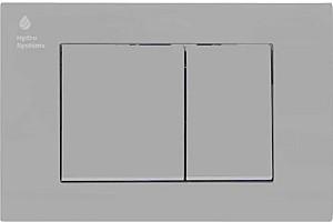 Buton de scurgere Hydro-S 001BQ Chrome