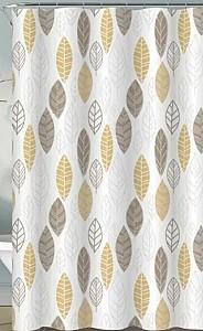 Perdea de baie Hydro-S Autumn leaves 180x180