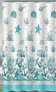 Perdea de baie Hydro-S Stella di mare 180x180