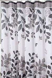 Perdea de baie Hydro-S Grey nature 180x180