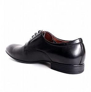 Pantofi barbati NL 915-2-347 Black