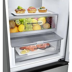Frigider LG GBV5240DPY