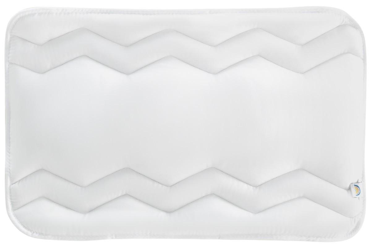 Perna MobiCasa Baby Comfort 40x60 Alb