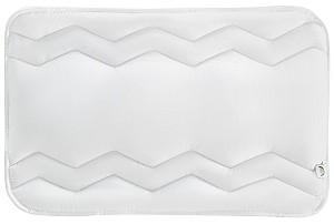 Perna MobiCasa Baby Comfort 40x60 Alb