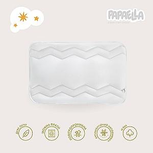 Perna MobiCasa Baby Comfort 40x60 Alb