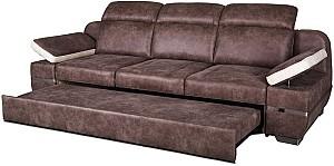 Canapea Crinela Bosfor Line Maro