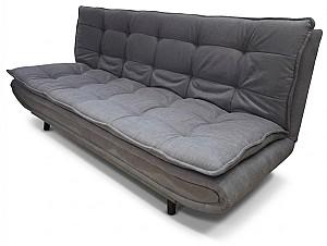 Canapea Crinela Dallas Gri Închis