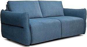 Canapea Crinela Lion 140 Albastru