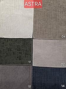 Canapea Crinela Susi 125 Bej